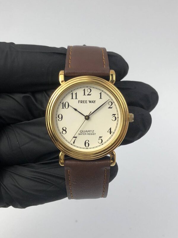 CITIZEN FREEWAY BREGUET - Gambar 2
