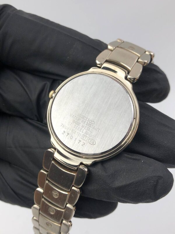 SEIKO LUCENT LADIES - Gambar 8