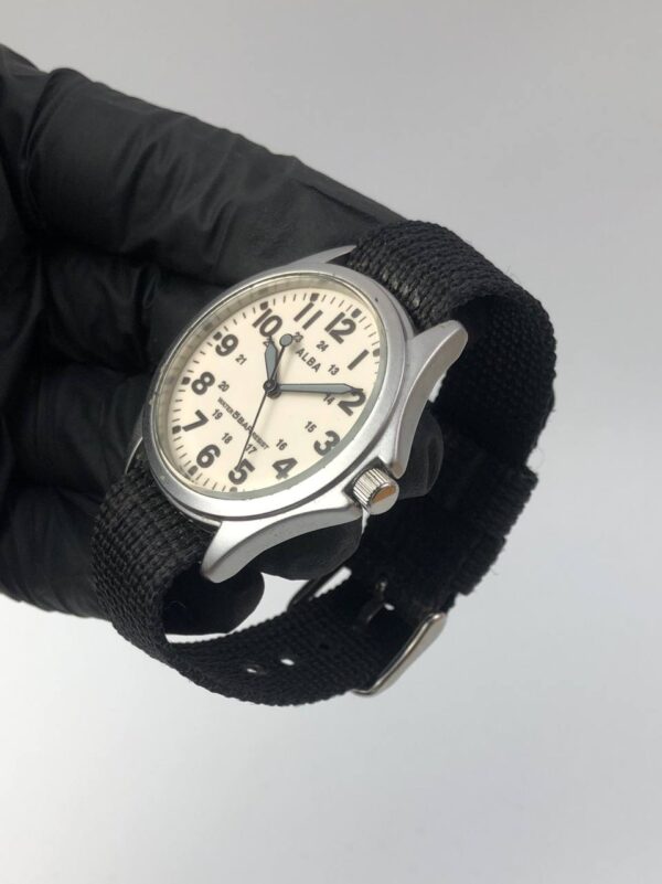 ALBA FULL LUME DIAL - Gambar 3