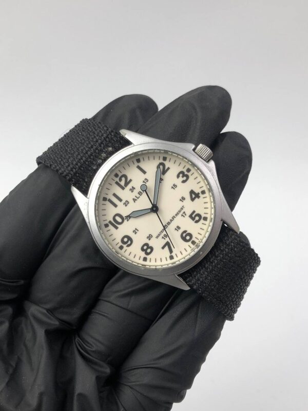 ALBA FULL LUME DIAL - Gambar 5