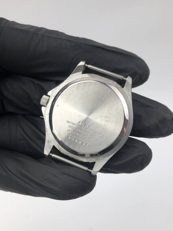 ALBA FULL LUME DIAL - Gambar 8
