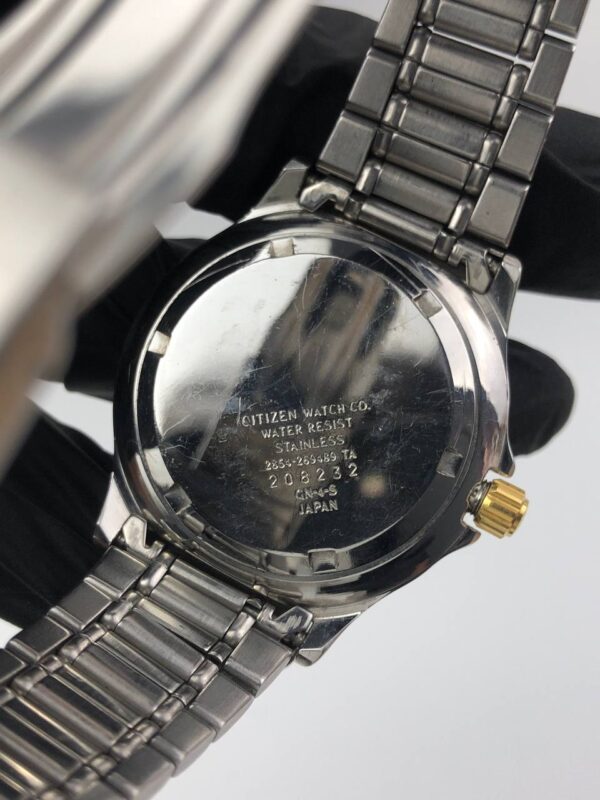CITIZEN DIVER SPORTE 300M - Gambar 8