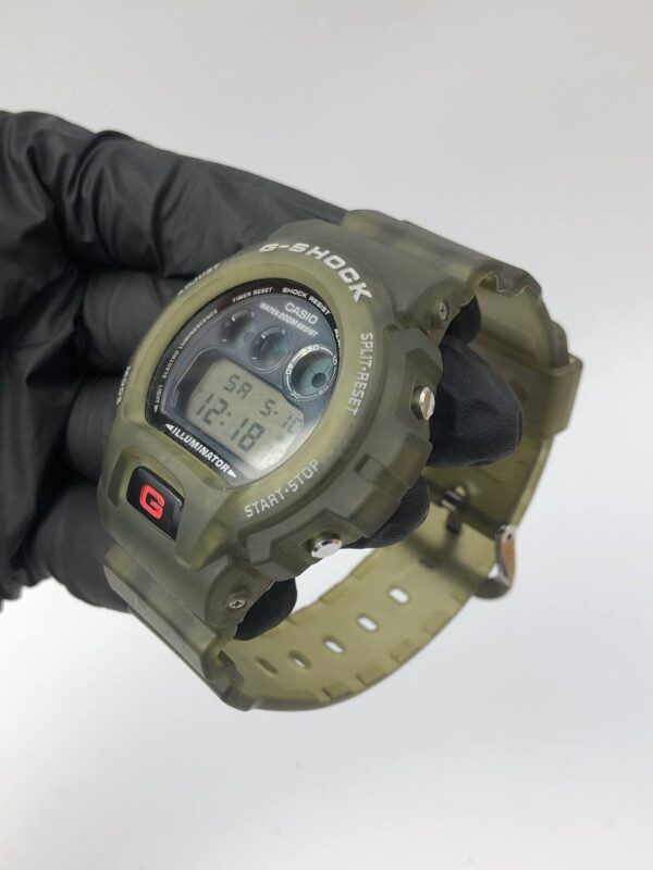 KLASIK G SHOCK DW SERIES - Gambar 3