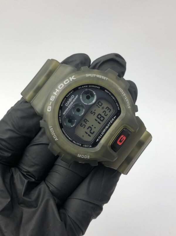 KLASIK G SHOCK DW SERIES - Gambar 5