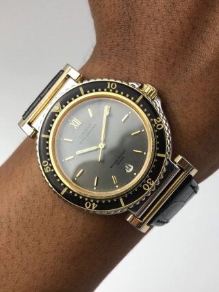 CASIO SPORTS EURO ELEGANCE