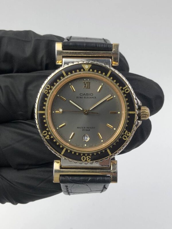 CASIO SPORTS EURO ELEGANCE - Gambar 2