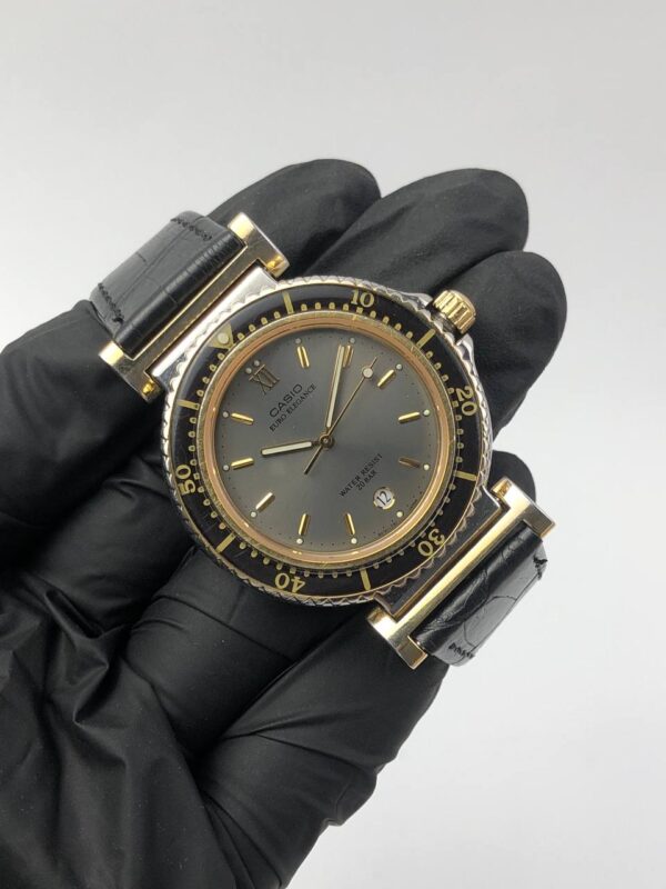 CASIO SPORTS EURO ELEGANCE - Gambar 4
