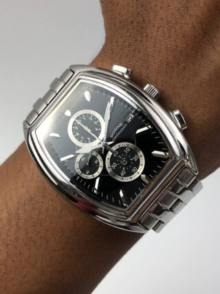 JAPAN SONNE CHRONOGRAPH ALL ORI