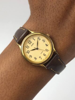 ALBA FULL LUME DIAL