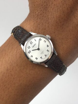 SEIKO BREGUET LADY MANUAL