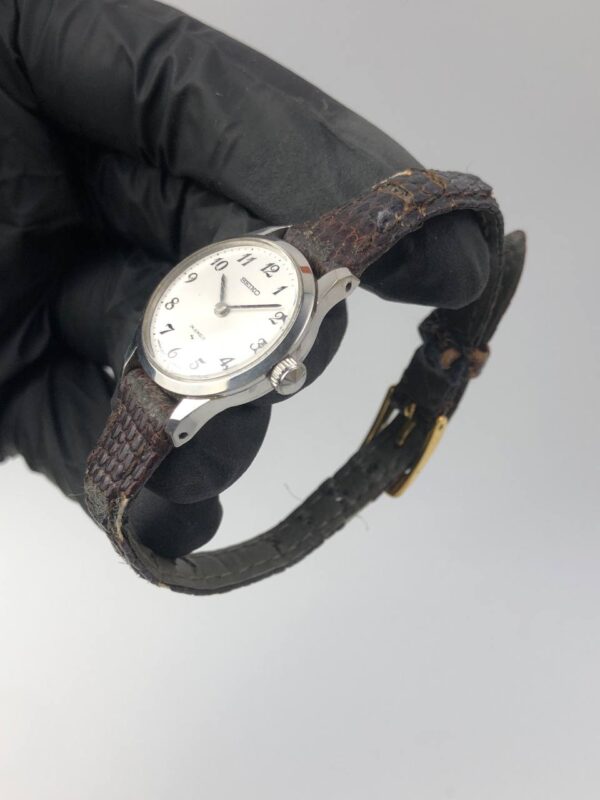 SEIKO BREGUET LADY MANUAL - Gambar 3