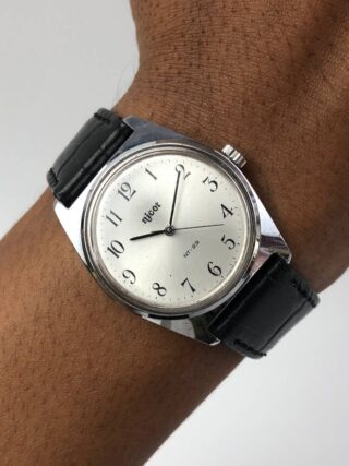 CITIZEN NICOT VINTAGE MANUAL