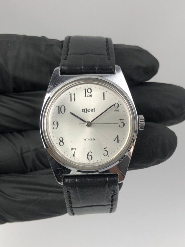 CITIZEN NICOT VINTAGE MANUAL - Gambar 2