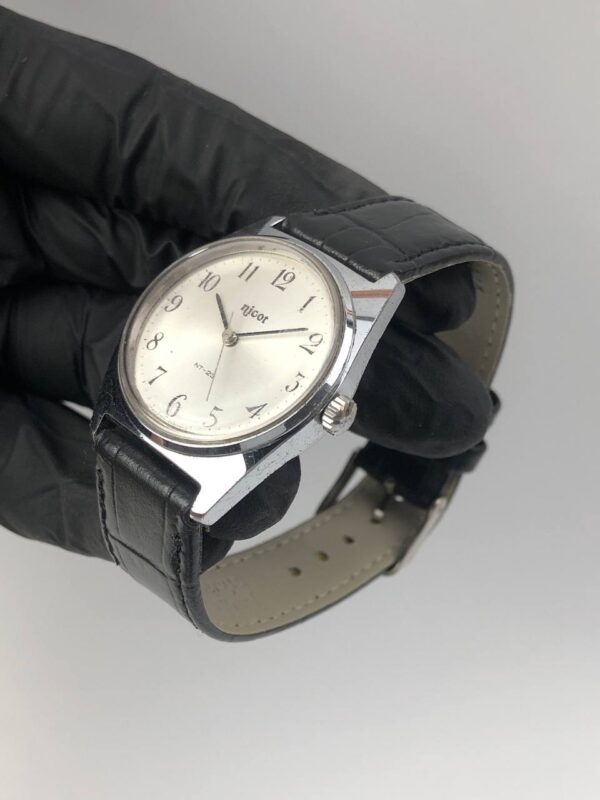 CITIZEN NICOT VINTAGE MANUAL - Gambar 3