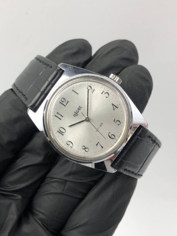 CITIZEN NICOT VINTAGE MANUAL - Gambar 4