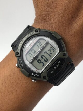 CASIO DIGITAL SPORTY