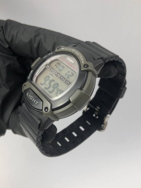 CASIO DIGITAL SPORTY - Gambar 3