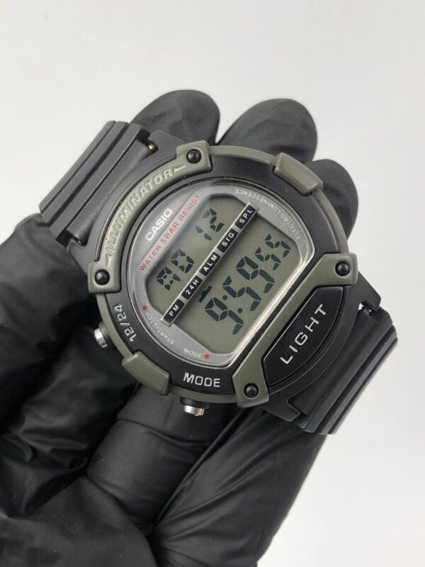 CASIO DIGITAL SPORTY - Gambar 4