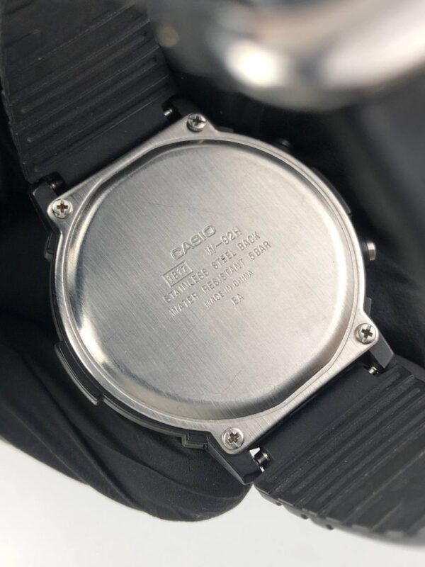 CASIO DIGITAL SPORTY - Gambar 7