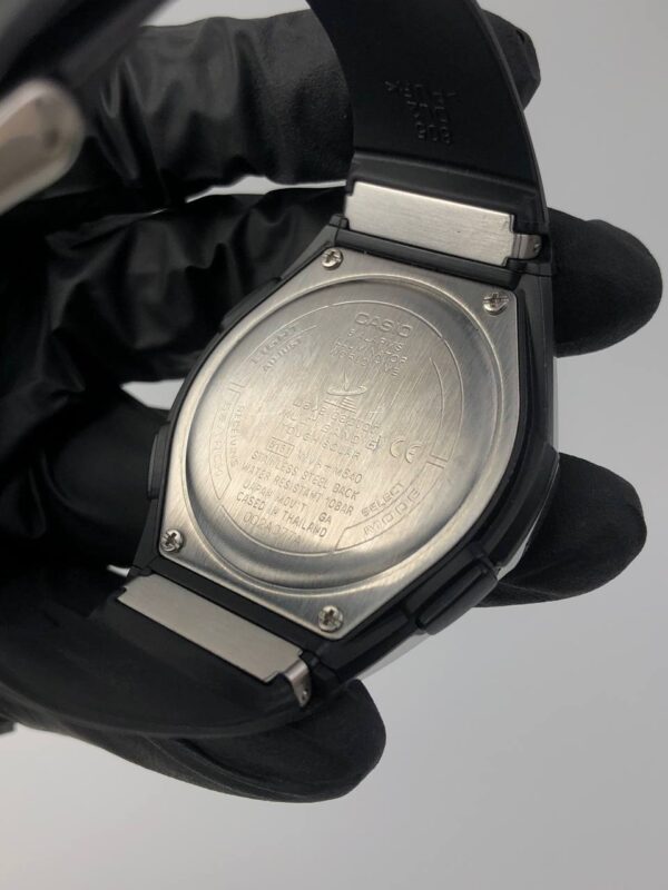 CASIO ANADIGI WAVECEPTOR - Gambar 8