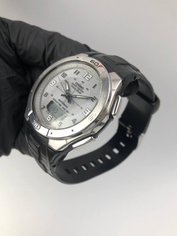 CASIO ANADIGI WAVECEPTOR - Gambar 3
