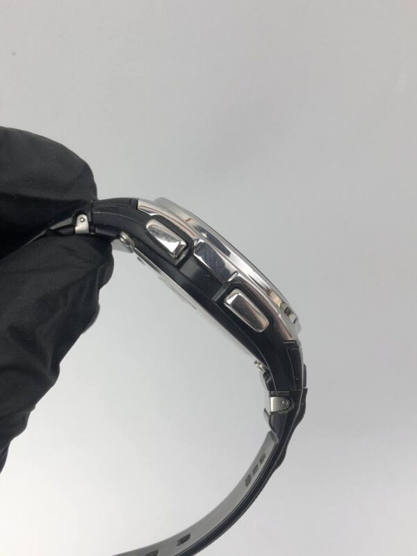 CASIO ANADIGI WAVECEPTOR - Gambar 7