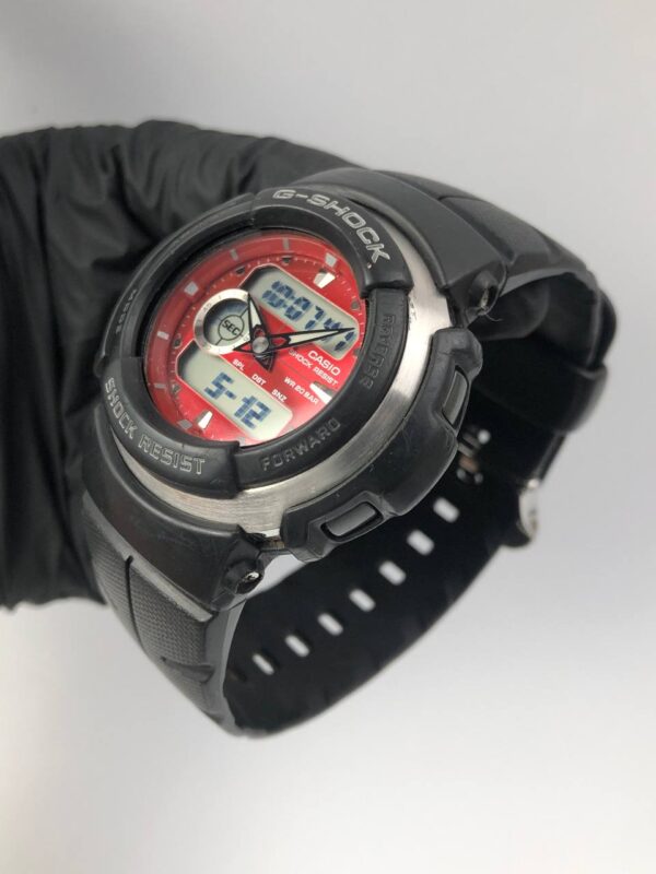G SHOCK ANADIGI VINTAGE - Gambar 3