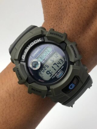 G SHOCK VINTAGE GL SERIES