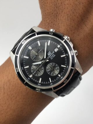 CASIO EDIFICE CHRONOGRAPH