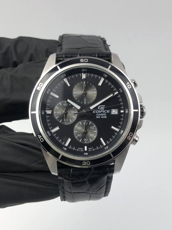 CASIO EDIFICE CHRONOGRAPH - Gambar 2