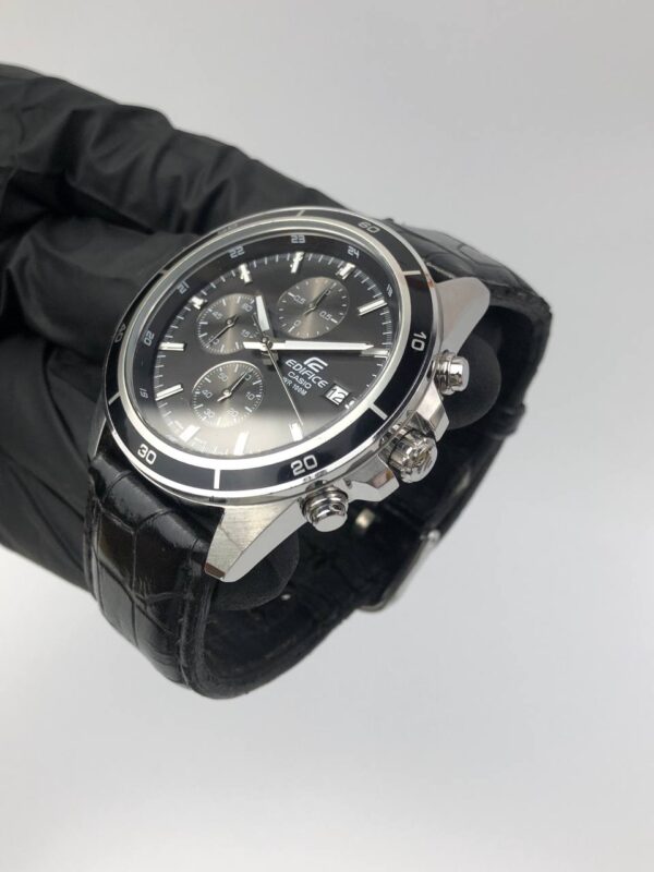 CASIO EDIFICE CHRONOGRAPH - Gambar 3