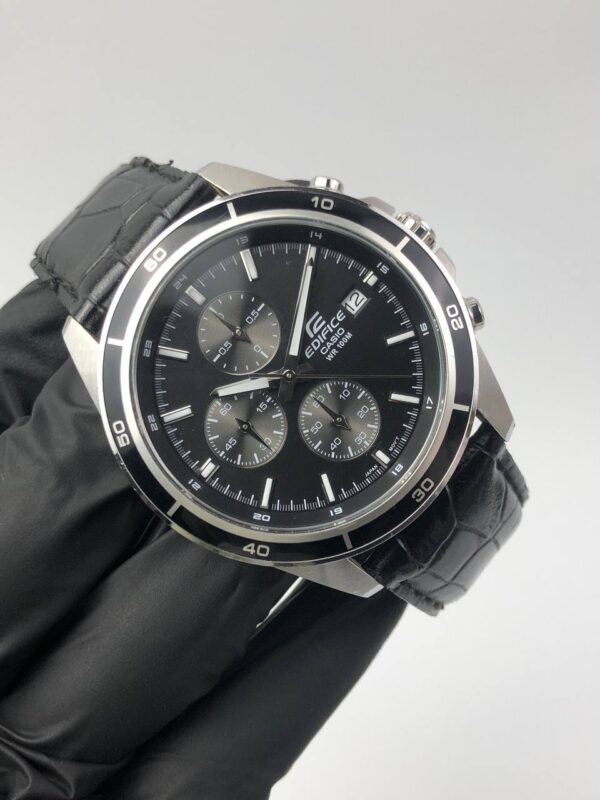 CASIO EDIFICE CHRONOGRAPH - Gambar 4