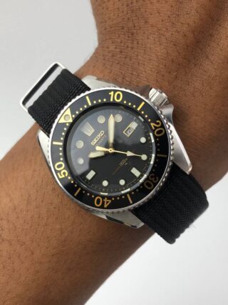 SEIKO DIVER MINI QUARTZ 150M