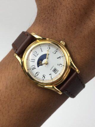 MOONPHASE WATCH JAPAN