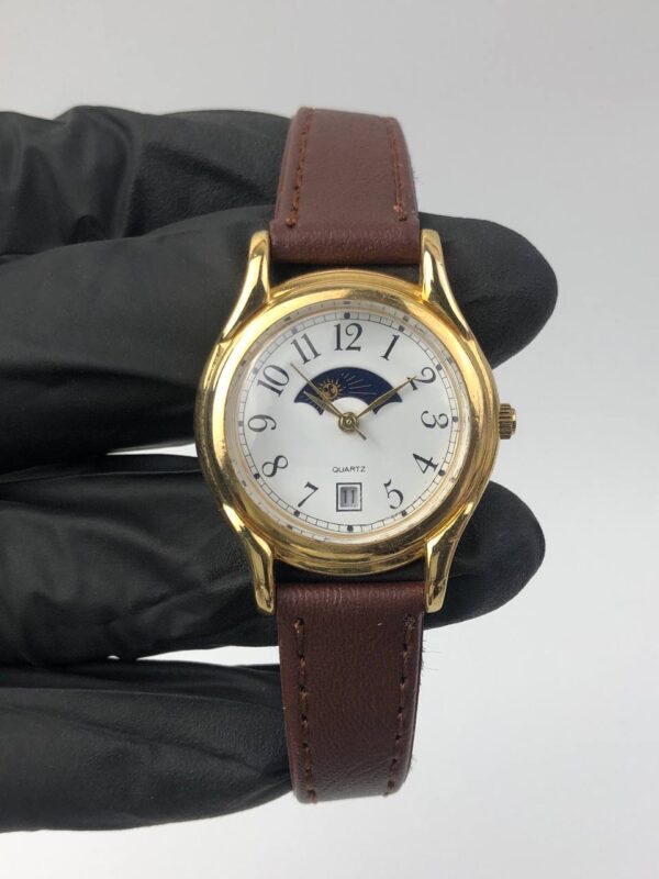 MOONPHASE WATCH JAPAN - Gambar 2