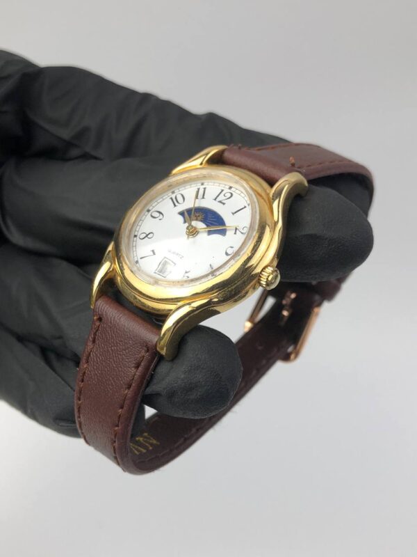 MOONPHASE WATCH JAPAN - Gambar 3