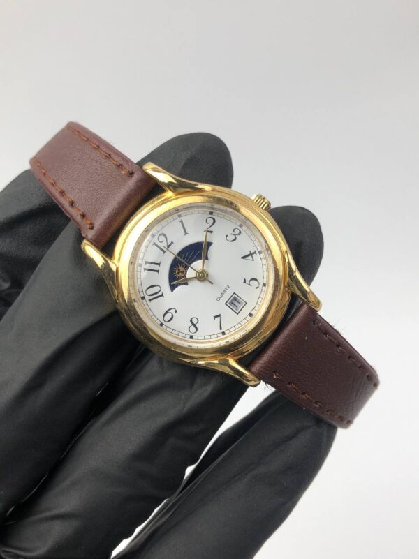 MOONPHASE WATCH JAPAN - Gambar 4