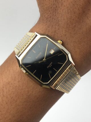 WALTHAM DYNAX CA TUNGSTEN / NSAG CASE