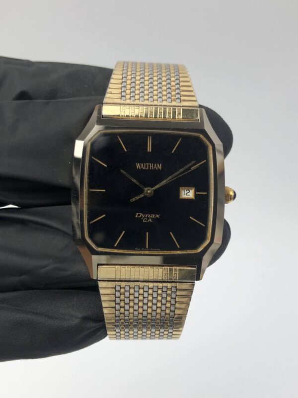 WALTHAM DYNAX CA TUNGSTEN / NSAG CASE - Gambar 2