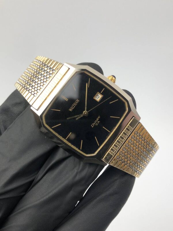 WALTHAM DYNAX CA TUNGSTEN / NSAG CASE - Gambar 4