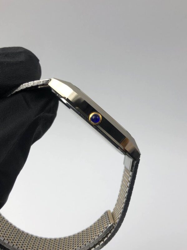 WALTHAM DYNAX CA TUNGSTEN / NSAG CASE - Gambar 5