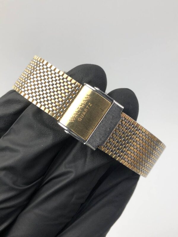 WALTHAM DYNAX CA TUNGSTEN / NSAG CASE - Gambar 7