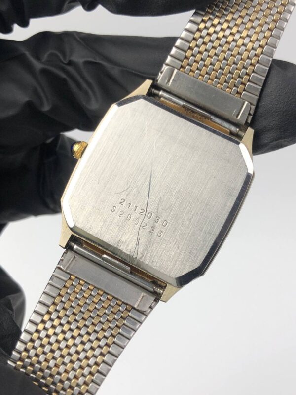 WALTHAM DYNAX CA TUNGSTEN / NSAG CASE - Gambar 8