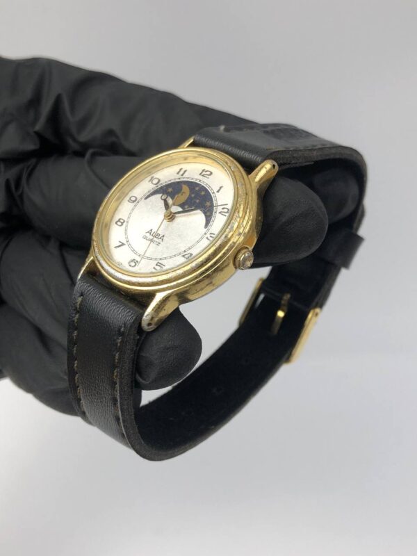 ALBA MOONPHASE NUMERIK - Gambar 3