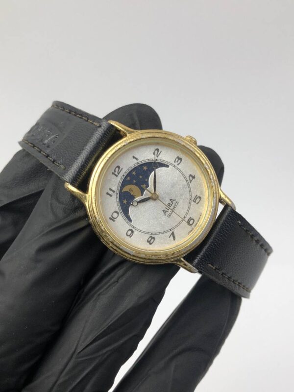 ALBA MOONPHASE NUMERIK - Gambar 4