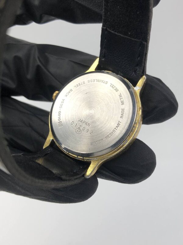 ALBA MOONPHASE NUMERIK - Gambar 7