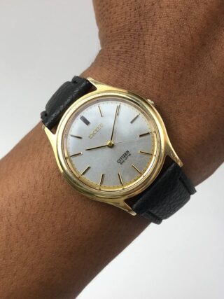 ELEGAN CITIZEN EXCEED ECODRIVE
