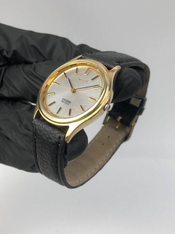 ELEGAN CITIZEN EXCEED ECODRIVE - Gambar 3