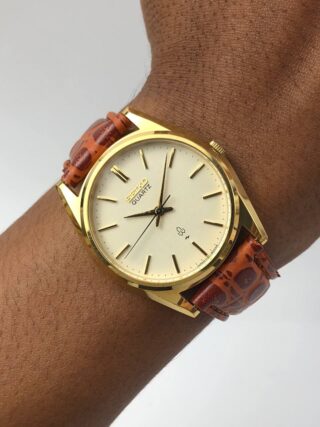 SEIKO QUARTZ VINTAGE ORIGINAL