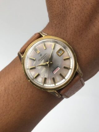 SEIKOMATIC WEEKDATER SPLITDAY